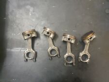 Gsxr 1000 pistons for sale  HUNGERFORD