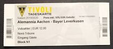 Ticket dfb pokal gebraucht kaufen  Lübbenau/Spreewald