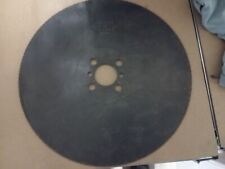 Metall kreissägeblatt hss gebraucht kaufen  Kuhardt