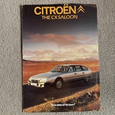 Citroen saloon car for sale  FARNHAM