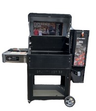 Masterbuilt gravity series gebraucht kaufen  Neuss