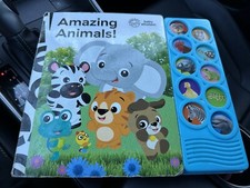 Amazing animals play for sale  Santa Monica