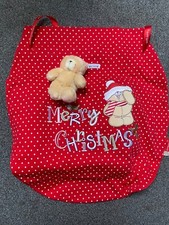 Izziwotnot merry christmas for sale  BRADFORD