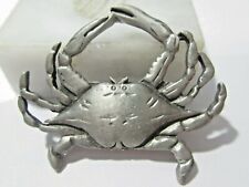 Vintage crab fish for sale  West Rutland