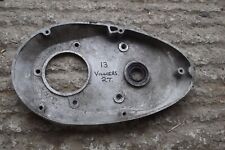 Villiers engine casing for sale  BISHOP AUCKLAND