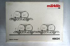 Märklin 46624 wagenset gebraucht kaufen  Lünen
