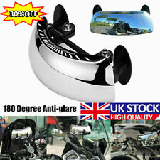 Motorcycle rearview mirror for sale  BASILDON