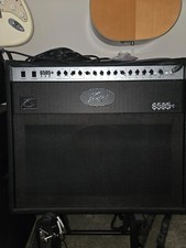 Peavey 6505 amplifier for sale  Lithia