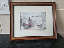 Elisabeth clarke framed for sale  BRIDPORT