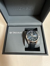 Tag heuer carrera for sale  ESHER