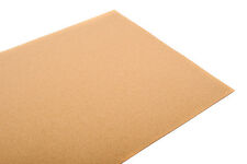 Cork sheet tracklaying for sale  WALSALL