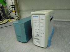MITSUBISHI PC4701HS, PC4701B BANCO DE EMULAÇÃO DE ALTO DESEMPENHO COM FONTE DE ALIMENTAÇÃO M66 comprar usado  Enviando para Brazil