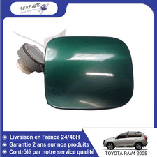Volet trappe carburant d'occasion  Saint-Quentin