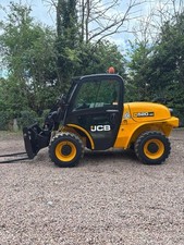 Jcb compact telehandler for sale  KIDDERMINSTER