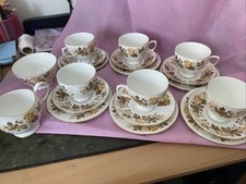 Piece royal vale for sale  PETERBOROUGH