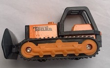 Hasbro tonka bulldozer for sale  BURY ST. EDMUNDS
