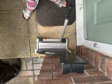 Professional laminate cutter for sale  STOKE-ON-TRENT