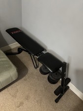 York fitness weight for sale  HEMEL HEMPSTEAD