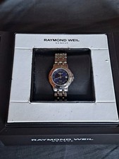 Orologio donna raymond usato  Spedire a Italy