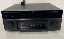 Receptor A/V Yamaha RX-A2000 Aventage 7.2ch Dolby DTS HDMI som natural comprar usado  Enviando para Brazil