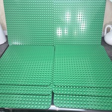 Lego duplo green for sale  Jasper