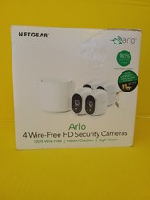 Netgear arlo wire for sale  Sacramento