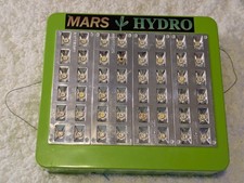 Mars hydro led for sale  Tallahassee