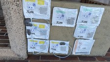 Lifepak pads date for sale  PUDSEY