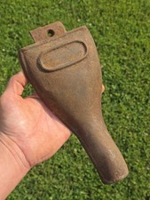 Cast iron wood for sale  South Fulton