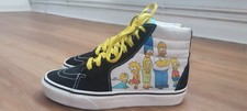 Vans sk8 the gebraucht kaufen  Frankfurt am Main