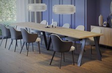 Sonderangebot esstisch lungo gebraucht kaufen  Rödental