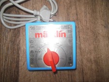 trafo 16v gebraucht kaufen trafo 16v gebraucht kaufen  Dessau-Roßlau