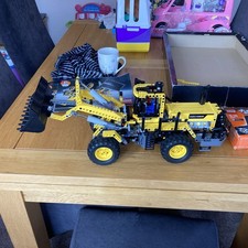 Lego technic front for sale  MANCHESTER
