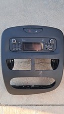 Autoradio renault clio usato  Andria