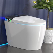 Smart toilet with d'occasion  Expédié en Belgium