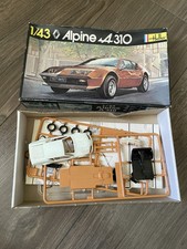 Maquette 146 heller for sale  PLYMOUTH