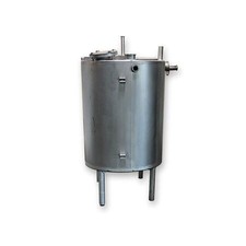 Used stainless steel for sale  Millwood