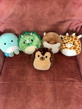 Squishmallows unknown for sale  ABOYNE