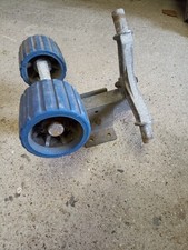 Boat trailer wobble for sale  ALTON