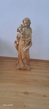 Madonna maria heiligenfigur gebraucht kaufen  Mainz