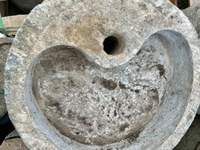 Mühlstein pflanzstein mahlste gebraucht kaufen  Dingolfing