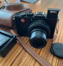 Leica lux compact usato  Pistoia