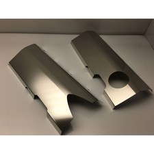 Rail covers bright for sale  Hudson