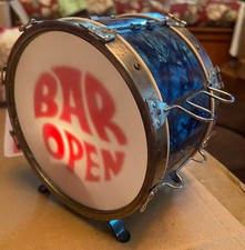 Vintage norleans blue for sale  Anoka