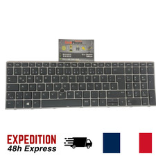 Correspondant clavier zbook d'occasion  Paris IX