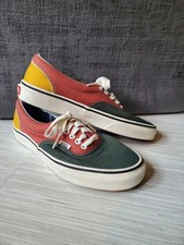 Vans city campus for sale  Richmond