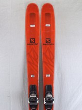 Salomon qst used for sale  USA