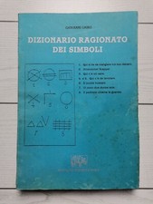 Giovanni cairo dizionario usato  Albenga