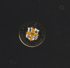 Luton town f.c for sale  HUNTINGDON