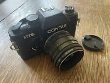 Contax rts helios for sale  Grand Rapids